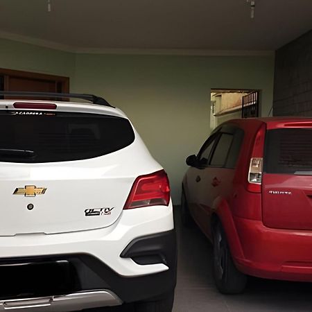 Casa ampla e confortável próxima ao Santuário Aparecida  Exterior foto