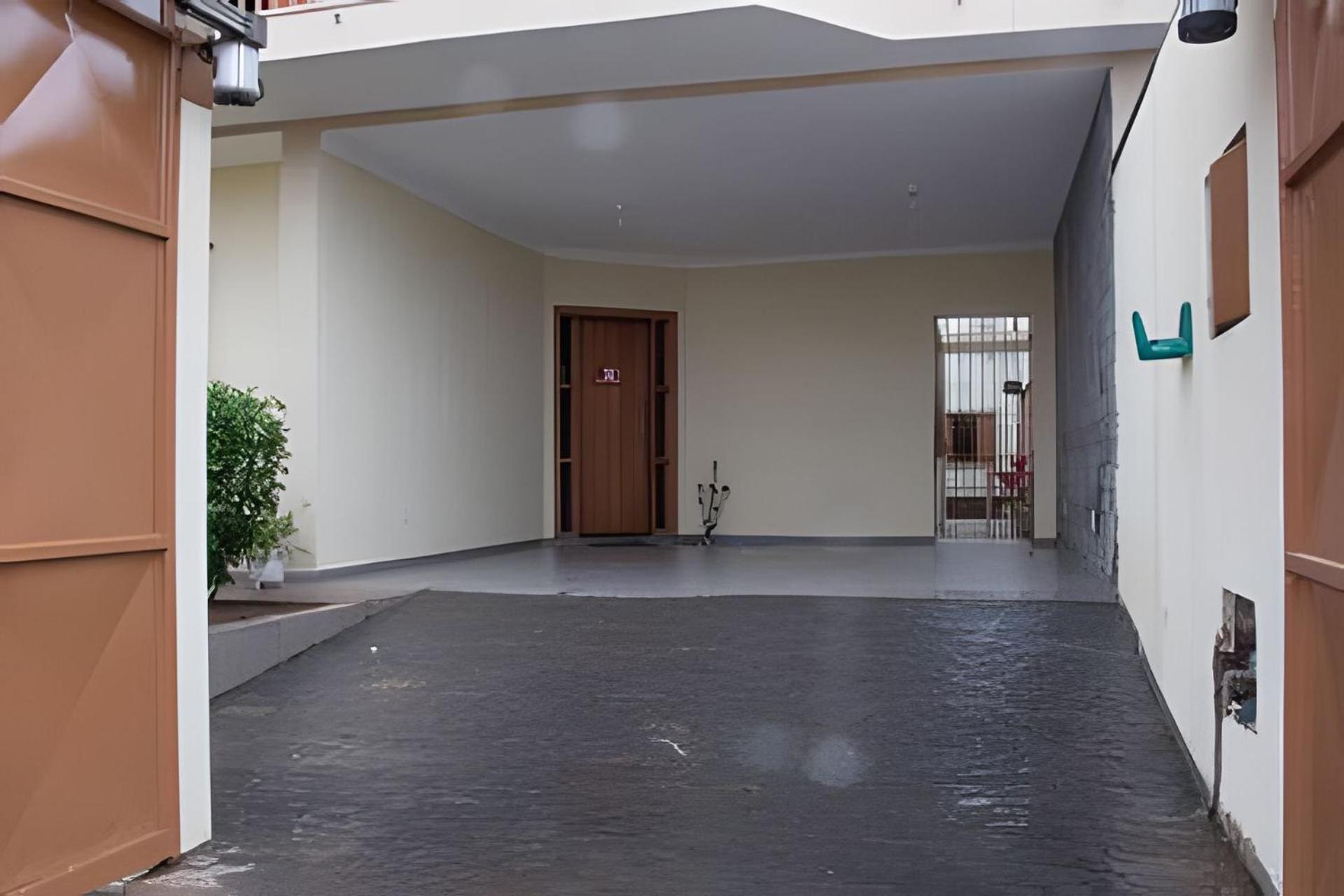 Casa ampla e confortável próxima ao Santuário Aparecida  Exterior foto