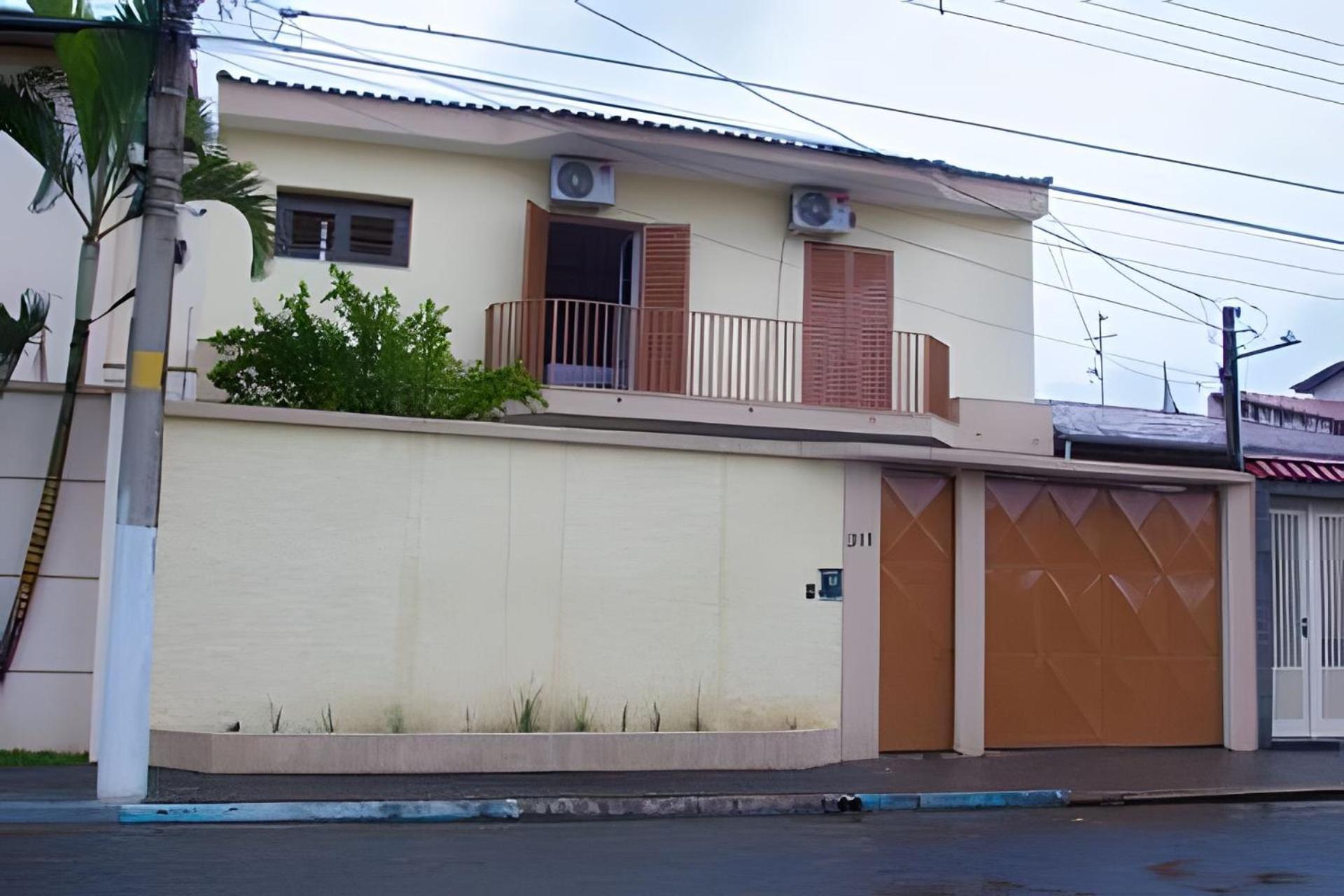 Casa ampla e confortável próxima ao Santuário Aparecida  Exterior foto